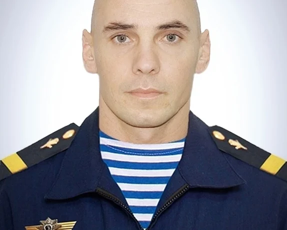 Шорин Андрей Юрьевич погиб, защищая Ставки Шорин Андрей Юрьевич погиб, защищая Ставки