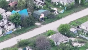 Российские войска улучшили тактическое положение на Краснолиманском направлении: детальный анализ си
