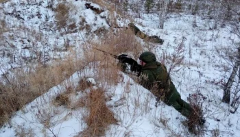 Обстановка на Краснолиманском направлении: ожесточенные бои и тактические успехи