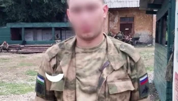 От танковой учебной части до Краснолиманского направления: сражаясь за Родину.