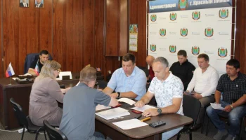 Состоялось 26 заседание совета: что обсуждалось?