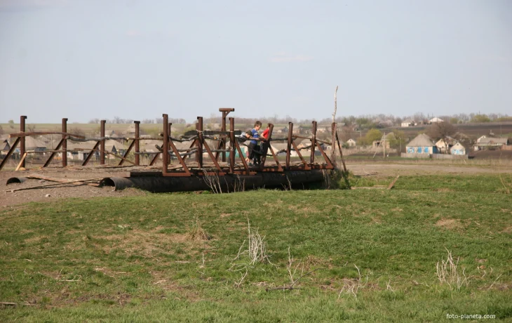 Торское возрождается Торское возрождается