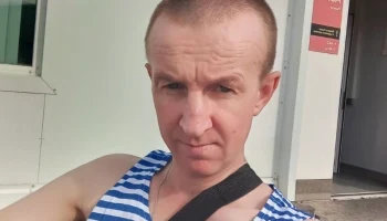 Он мечтал восстановиться и вернуться на передовую, но не успел.