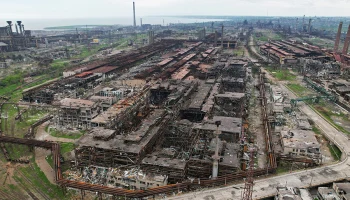 Новая жизнь "Азовстали": восстановление энергоснабжения и перспективы развития.