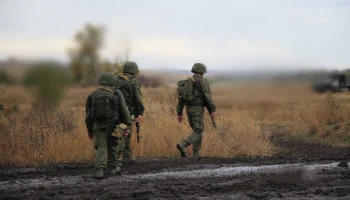 Мужество и преданность: Подвиги бойцов на Краснолиманском направлении