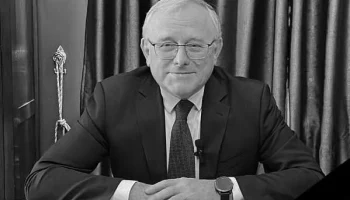 Утрата, коснувшаяся Краснолиманщины Утрата, коснувшаяся Краснолиманщины