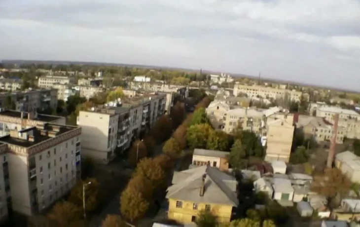Красный Лиман: есть ли у города будущее?
