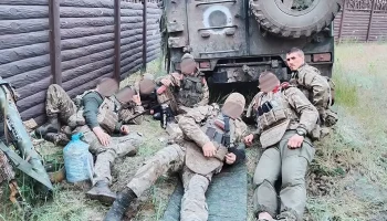 Герой России Дмитрий "Ёжик" Фадеев: Жизнь, отданная за Родину
