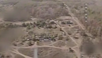 Красный Лиман: стратегический узел Красный Лиман: стратегический узел