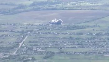 Российские войска продвигаются, несмотря на ожесточенное сопротивление и химические атаки с БПЛА