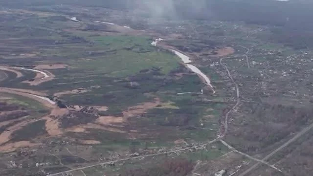 Ужасы Ямполя Ужасы Ямполя