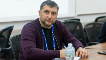Александр Петрикин рассказал о важных социальных вопросах для жителей Краснолиманщины
