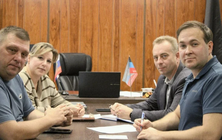 Краснолиманский МО и фонд "Народная Дипломатия" Краснолиманский МО и фонд "Народная Дипломатия"