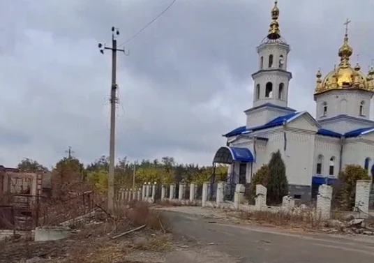 Люди в Щурово могут замерзнуть этой зимой: хроники выживания в оккупированном селе