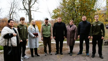 Забота о тех, кто оказался в беде: гуманитарная помощь для краснолиманцев Забота о тех, кто оказался в беде: гуманитарная помощь для краснолиманцев