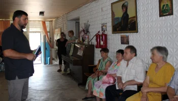 Актуальные вопросы Краснолиманщины обсудили в Енакиево