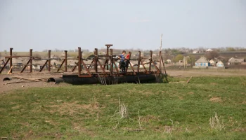 Торское возрождается Торское возрождается
