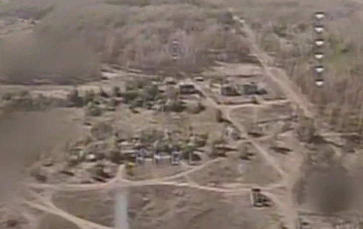 Красный Лиман: стратегический узел Красный Лиман: стратегический узел