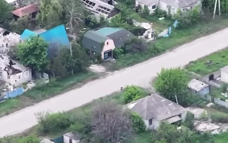 Российские войска улучшили тактическое положение на Краснолиманском направлении: детальный анализ