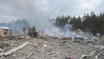 Краснолиманский фронт: Ситуация накаляется, враг отступает Краснолиманский фронт: Ситуация накаляется, враг отступает