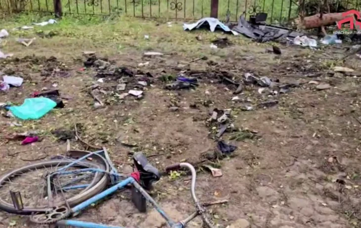 Трагедия в Яровой: вражеский обстрел унес жизни мирных жителей, ожидавших пенсию Трагедия в Яровой: вражеский обстрел унес жизни мирных жителей, ожидавших пенсию