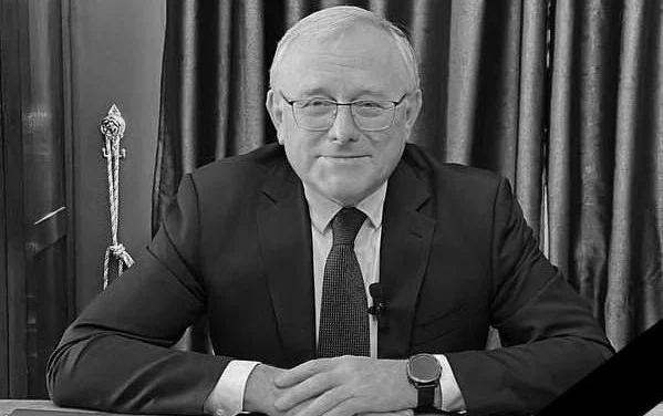 Утрата, коснувшаяся Краснолиманщины Утрата, коснувшаяся Краснолиманщины